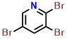 2,3,5-Tribromopyridine