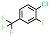 4-Chloro-3-fluorobenzotrifluoride