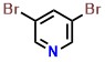 3,5-Dibromopyridine
