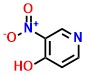 4-Hydroxy-3-nitropyridine