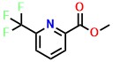 6-(Trifluoromethyl)pyridine-2-carboxylic acid methyl ester
