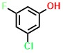 3-Chloro-5-fluorophenol