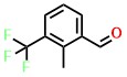 2-Methyl-3-(trifluoromethyl)benzaldehyde