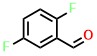 2,5-Difluorobenzaldehyde