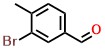 3-Bromo-4-methylbenzaldehyde