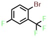 2-Bromo-5-fluorobenzotrifluoride