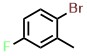 2-Bromo-5-fluorotoluene