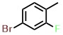 4-Bromo-2-fluorotoluene