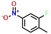 2-Fluoro-4-nitrotoluene