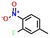 3-Fluoro-4-nitrotoluene