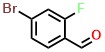 4-Bromo-2-fluorobenzaldehyde