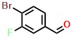 4-Bromo-3-fluorobenzaldehyde