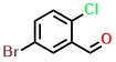 5-Bromo-2-chlorobenzaldehyde