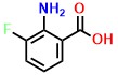 2-Amino-3-fluorobenzoic acid