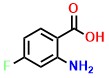 2-Amino-4-fluorobenzoic acid