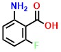 2-Amino-6-fluorobenzoic acid