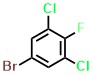 5-Bromo-1,3-dichloro-2-fluorobenzene