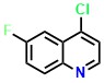4-Chloro-6-fluoroquinoline