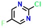 2-Chloro-5-fluoropyrimidine