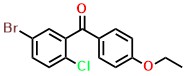 (5-Bromo-2-chlorophenyl)(4-ethoxyphenyl)methanone