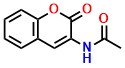 3-Acetamidocoumarin
