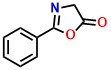 2-Phenyl-5-oxazolone