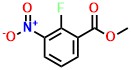 Methyl 2-fluoro-3-nitrobenzoate