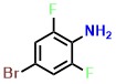 4-Bromo-2,6-difluoroaniline