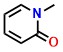 1-Methyl-2(1H)-pyridinone