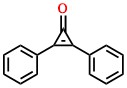 Diphenylcyclopropenone