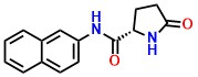 L-Pyroglutamic acid 2-naphthylamide