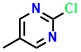 2-Chloro-5-methylpyrimidine
