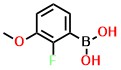 2-Fluoro-3-methoxyphenylboronic acid