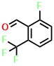 2-Fluoro-6-(trifluoromethyl)benzaldehyde