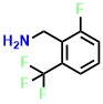 2-Fluoro-6-(trifluoromethyl)benzylamine
