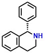 (S)-1-Phenyl-1,2,3,4-tetrahydroisoquinoline