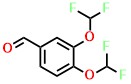 3,4-Bis(difluoromethoxy)benzaldehyde