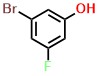 3-Fluoro-5-bromophenol