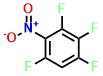 2,3,4,6-Tetrafluoronitrobenzene