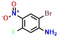 2-Bromo-5-fluoro-4-nitroaniline
