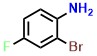 2-Bromo-4-fluoroaniline