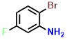 2-Bromo-5-fluoroaniline