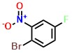 2-Bromo-5-fluoronitrobenzene