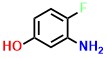 3-Amino-4-fluorophenol