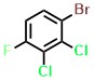 1-Bromo-2,3-dichloro-4-fluorobenzene