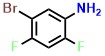 5-Bromo-2,4-difluoroaniline
