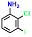 2-Chloro-3-fluoroaniline