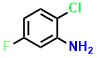 2-Chloro-5-fluoroaniline