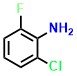 2-Chloro-6-fluoroaniline
