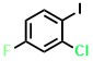 2-Chloro-4-fluoro-iodobenzene
